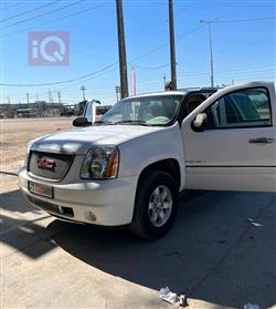 جي ام سي يوكون